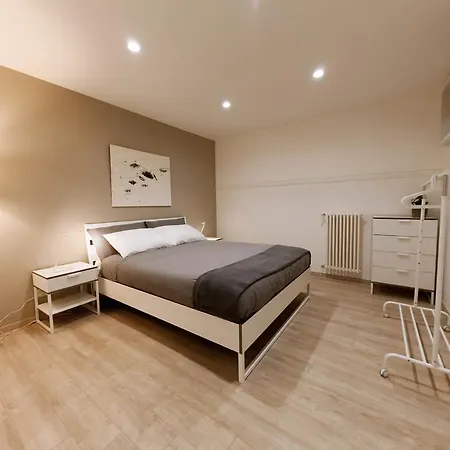 Holiday home La Chiocciola Sui Sassi *