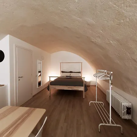 La Chiocciola Sui Sassi Holiday home *