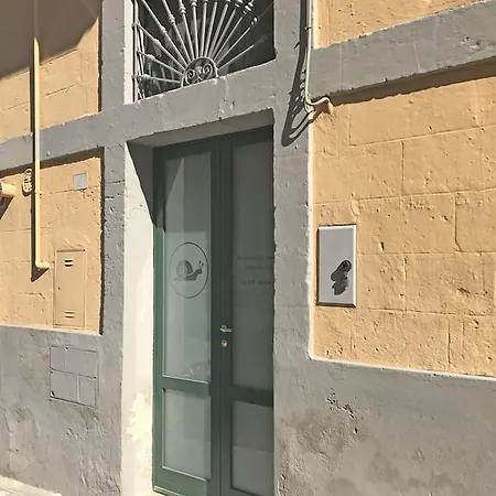 La Chiocciola Sui Sassi * Matera