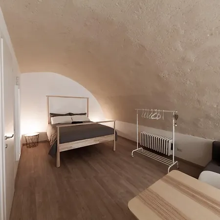La Chiocciola Sui Sassi * Matera