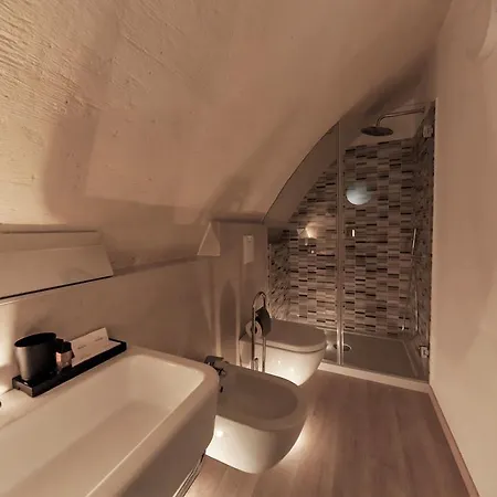 Holiday home La Chiocciola Sui Sassi Matera